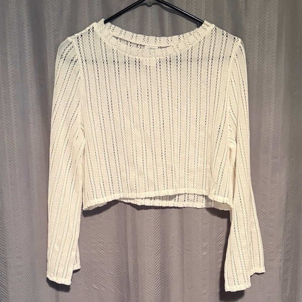 Wild Fable Sweater